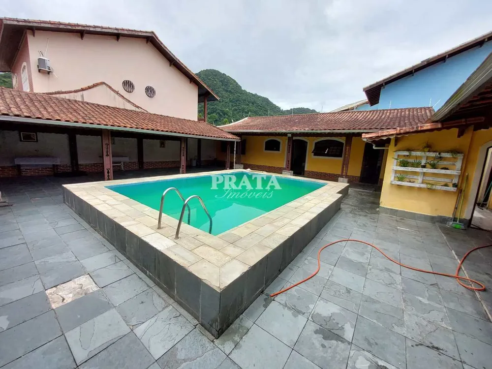 Casa, 3 quartos, 327 m² - Foto 12