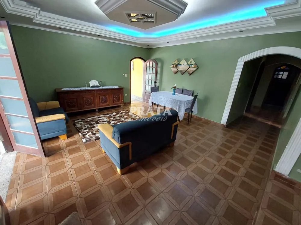 Casa, 3 quartos, 327 m² - Foto 3