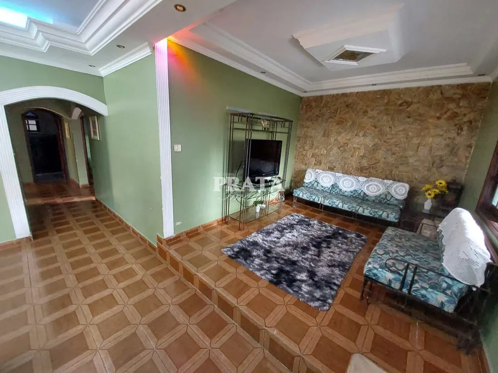 Casa, 3 quartos, 327 m² - Foto 4