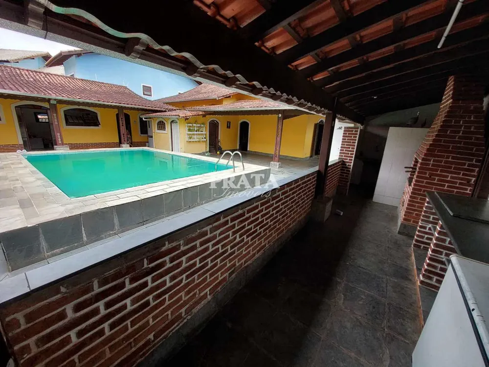 Casa, 3 quartos, 327 m² - Foto 12