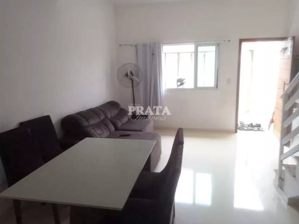 Sobrado à venda com 2 quartos, 130m² - Foto 2