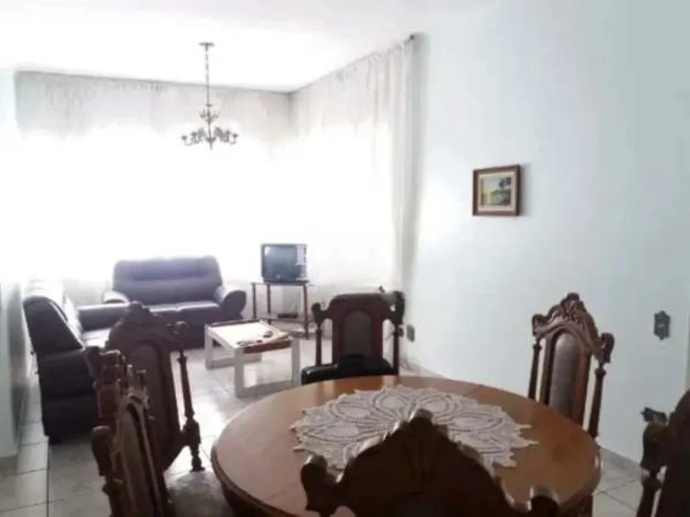 Apartamento, 2 quartos, 130 m² - Foto 2