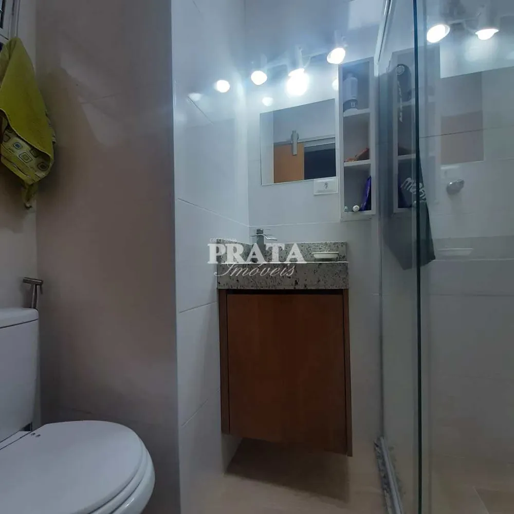Sobrado, 3 quartos, 130 m² - Foto 11