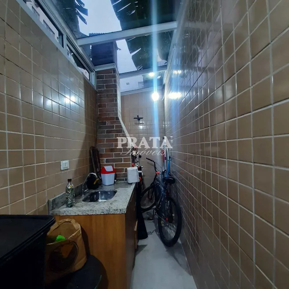 Sobrado, 3 quartos, 130 m² - Foto 12