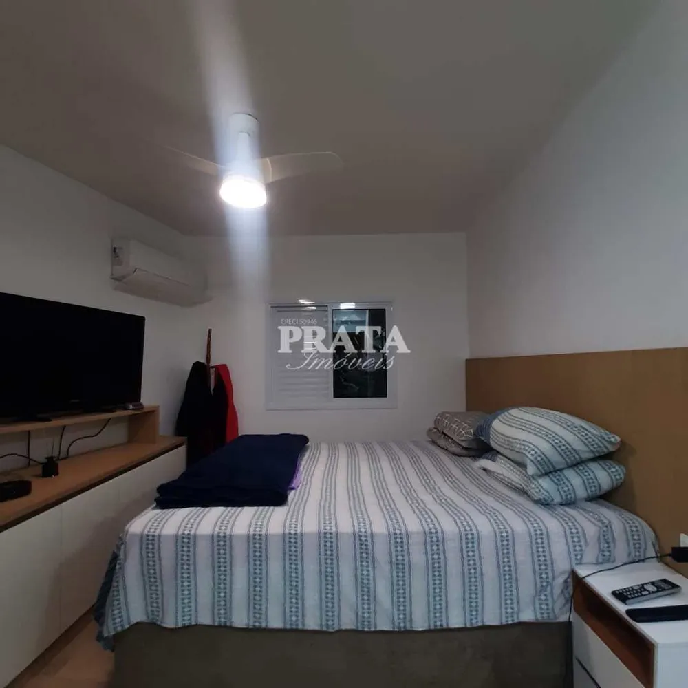 Sobrado, 3 quartos, 130 m² - Foto 4