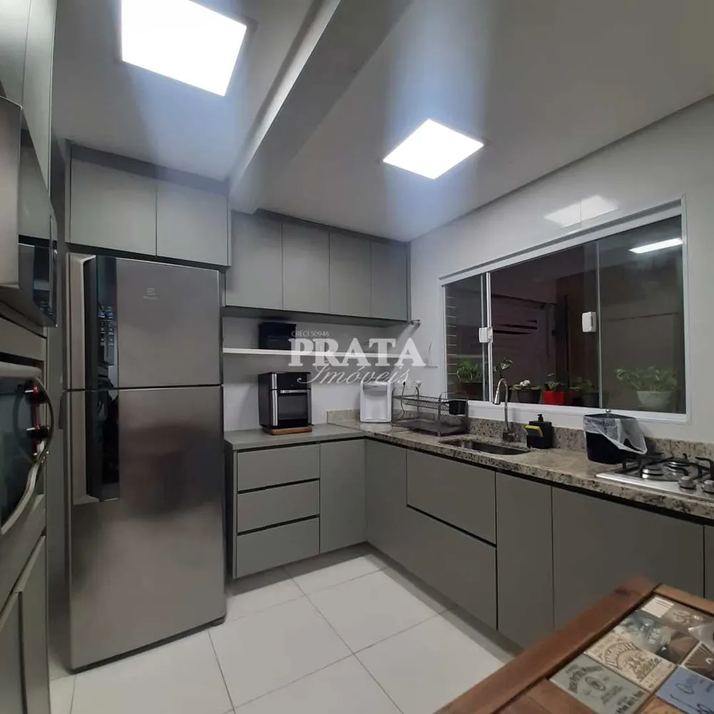 Sobrado, 3 quartos, 130 m² - Foto 8