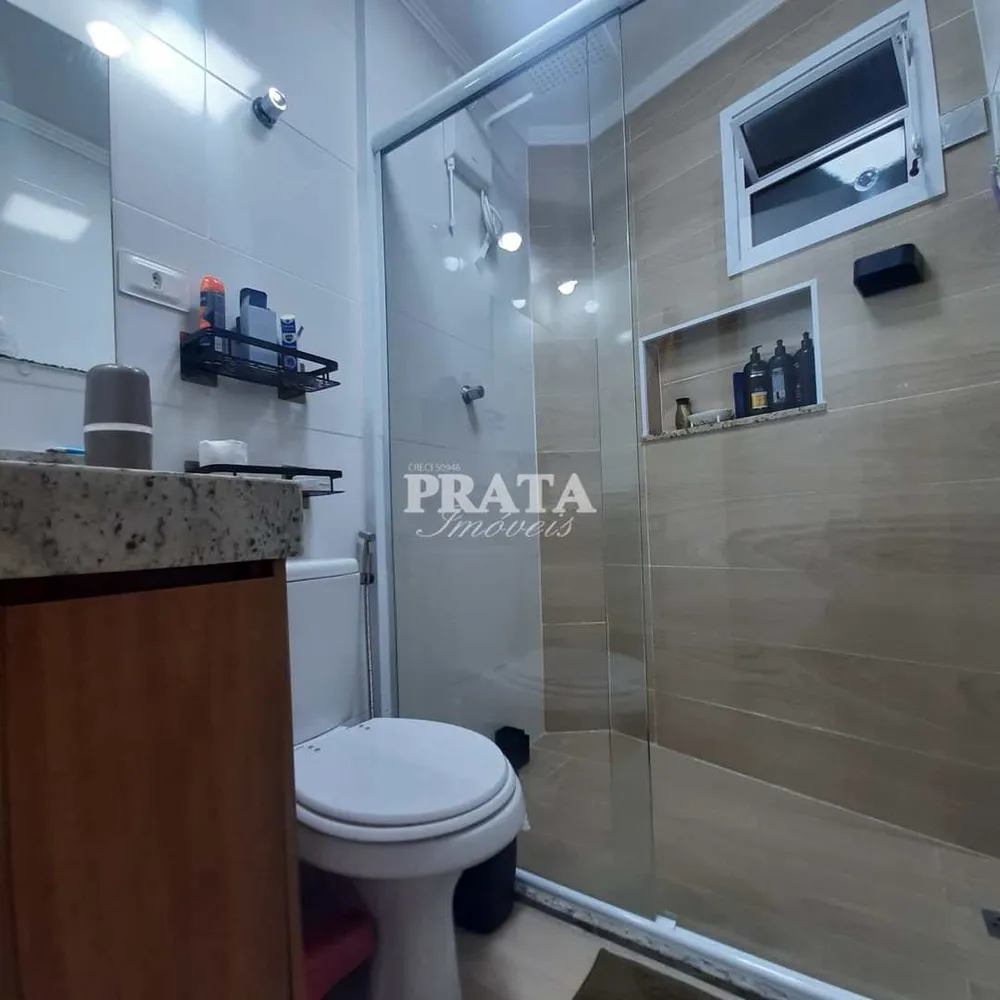 Sobrado, 3 quartos, 130 m² - Foto 9