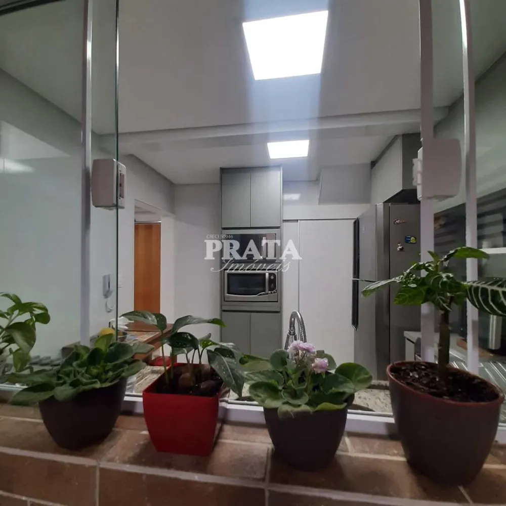 Sobrado, 3 quartos, 130 m² - Foto 2