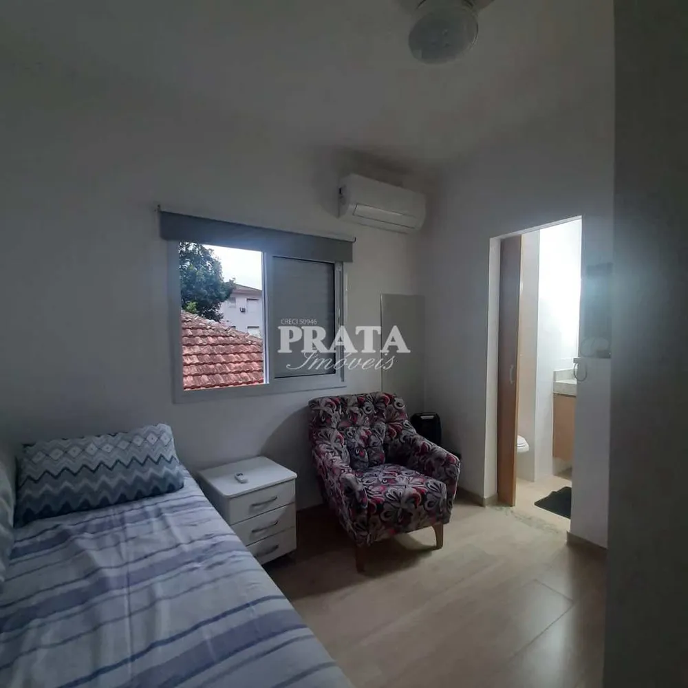 Sobrado, 3 quartos, 130 m² - Foto 5