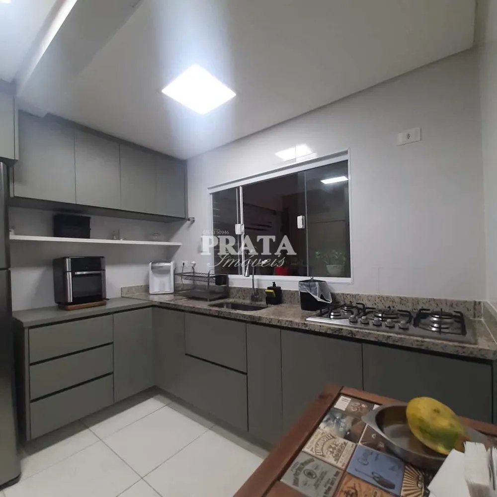 Sobrado, 3 quartos, 130 m² - Foto 6