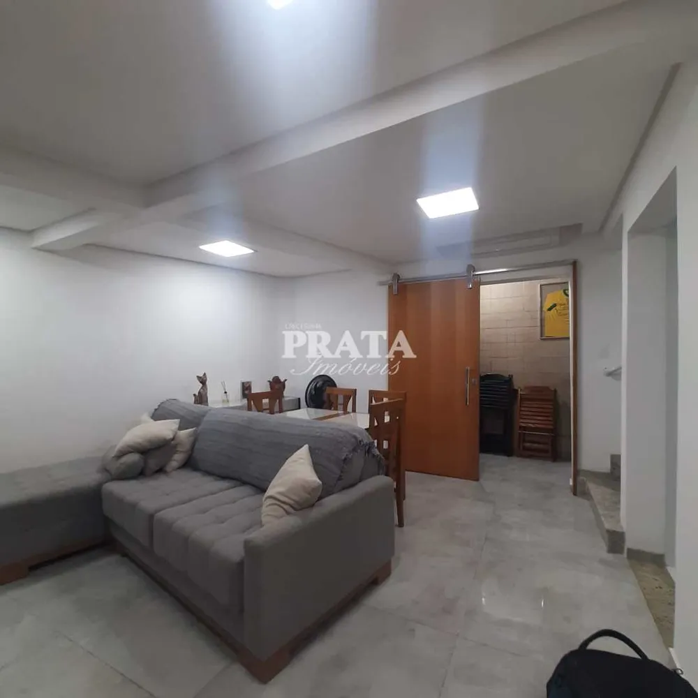 Sobrado, 3 quartos, 130 m² - Foto 3