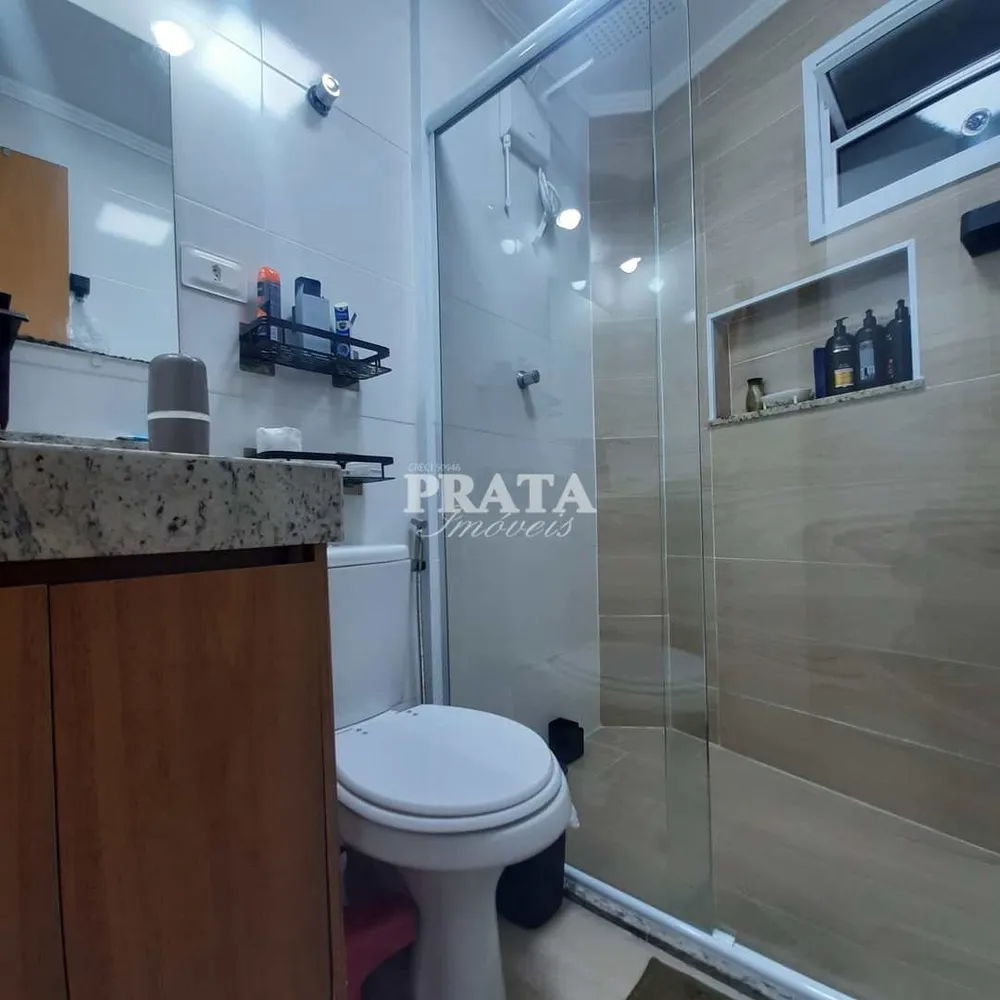 Sobrado, 3 quartos, 130 m² - Foto 10