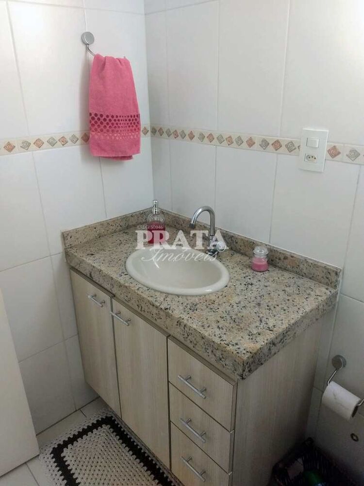 Sobrado à venda com 3 quartos, 128m² - Foto 7