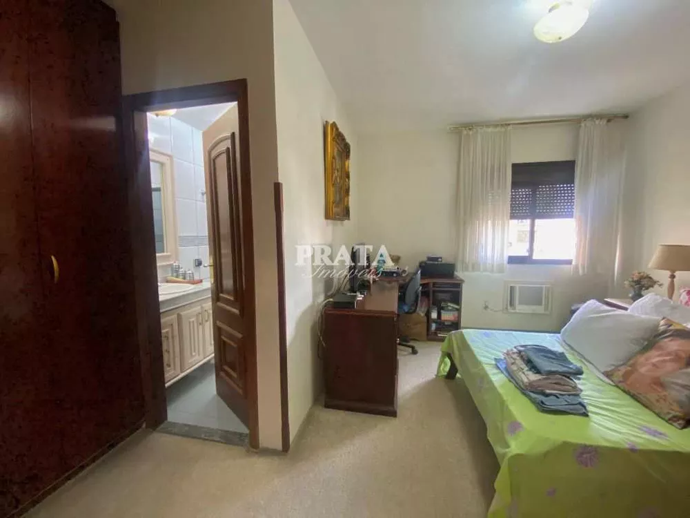 Apartamento, 324 m² - Foto 1