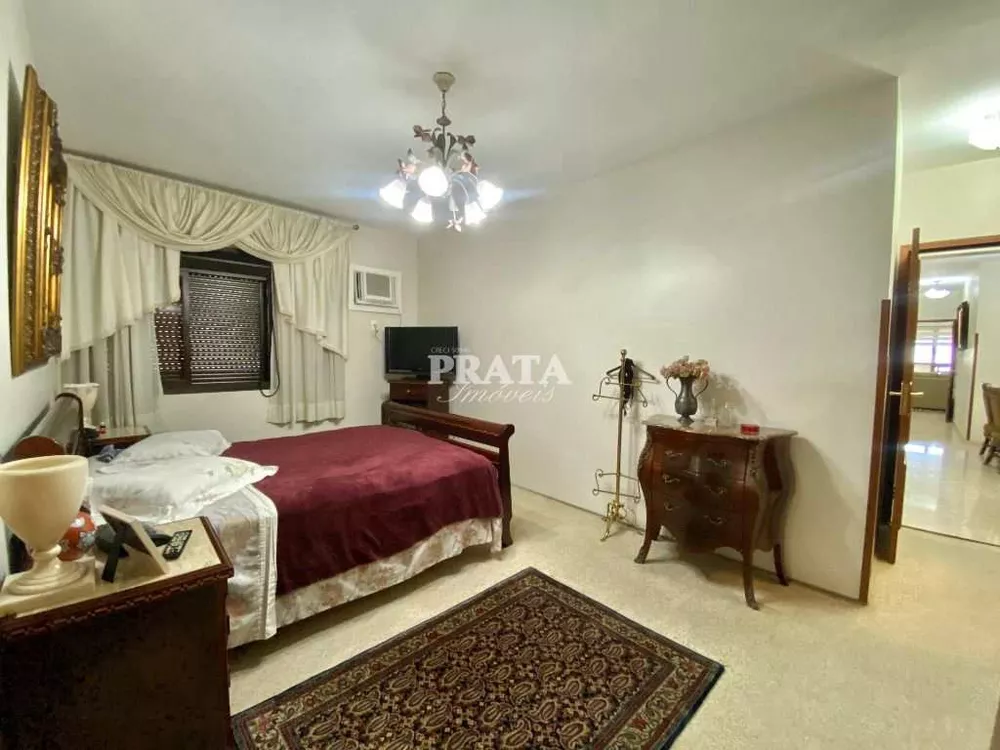 Apartamento, 324 m² - Foto 6