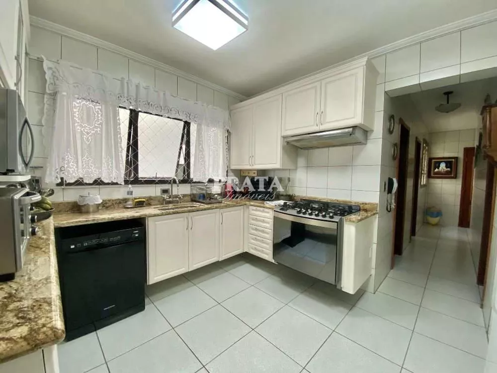 Apartamento, 324 m² - Foto 2
