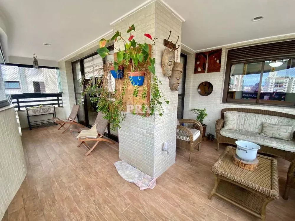 Apartamento, 324 m² - Foto 4