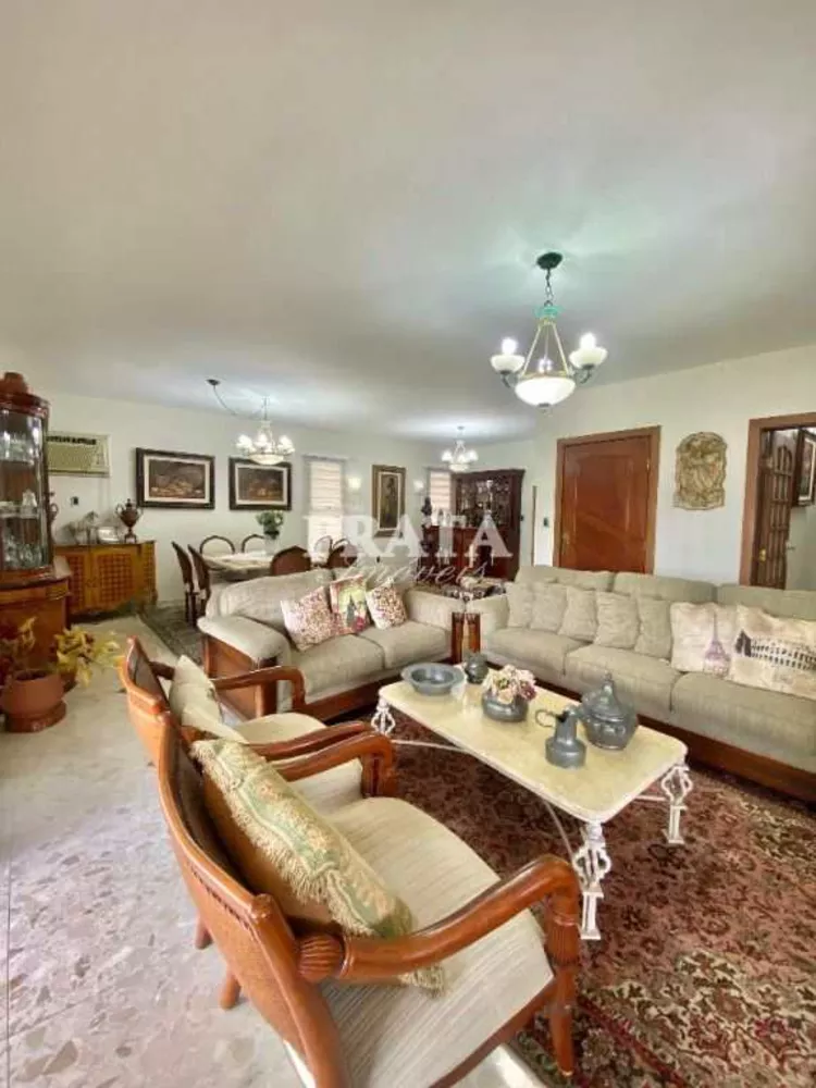 Apartamento, 324 m² - Foto 7