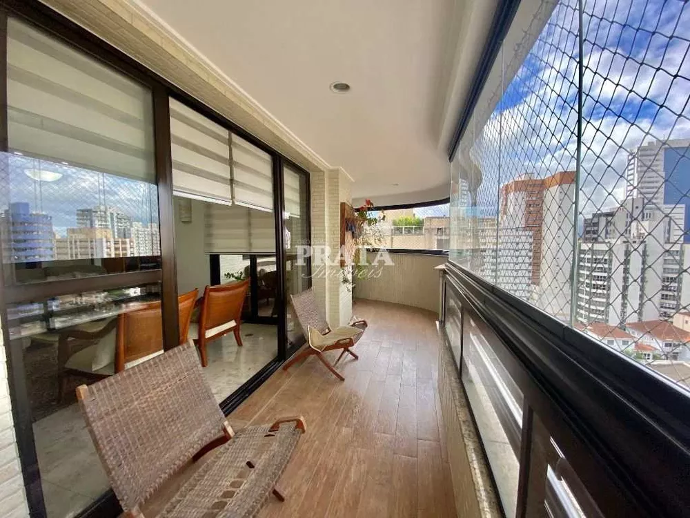 Apartamento, 324 m² - Foto 10