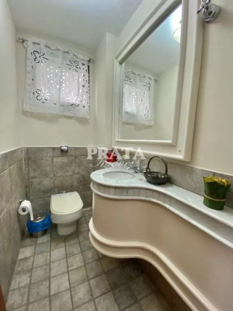 Apartamento, 324 m² - Foto 3