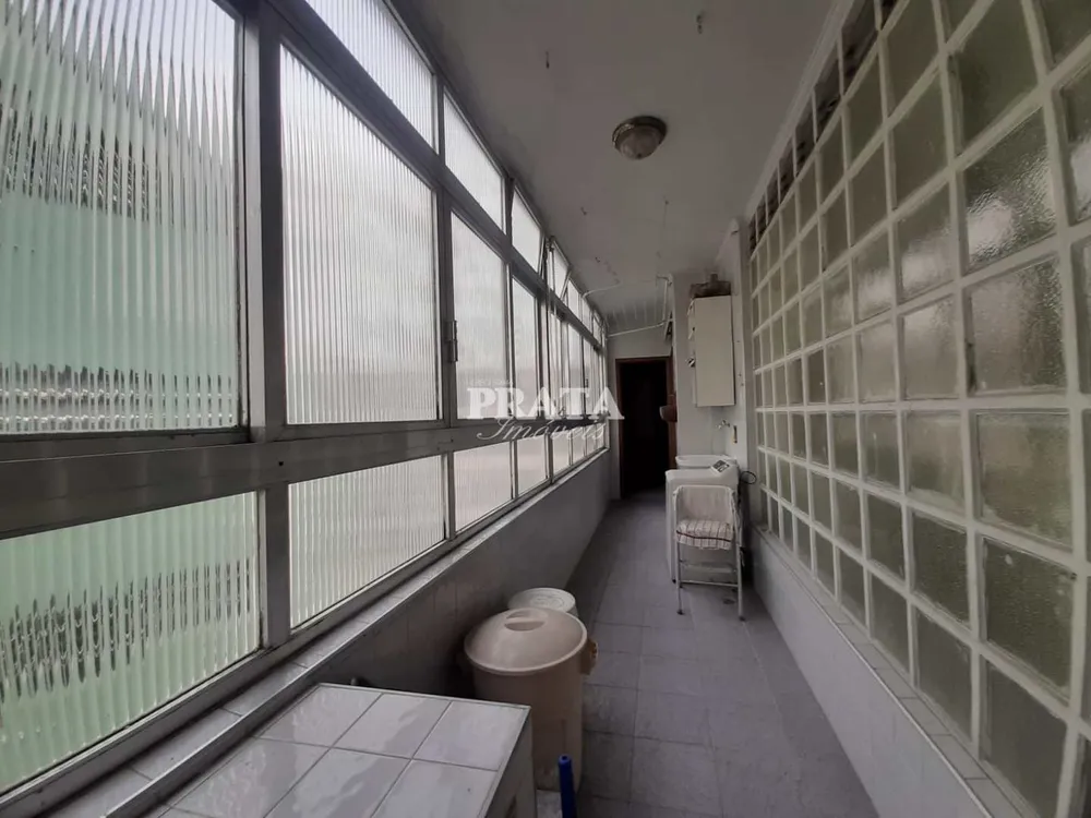 Apartamento, 2 quartos, 160 m² - Foto 14
