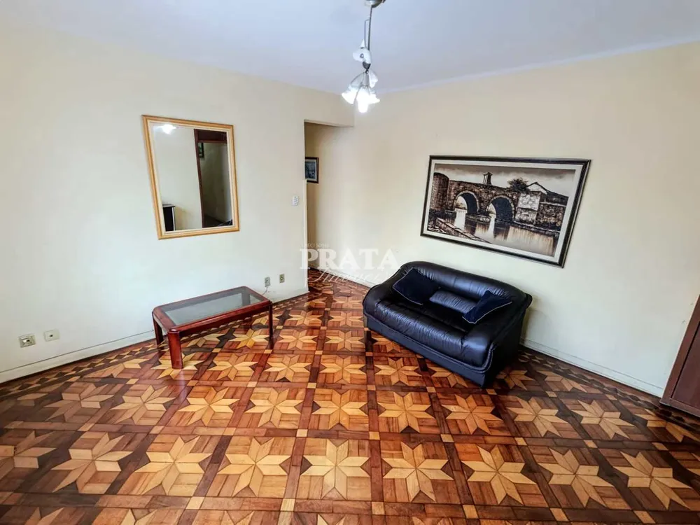 Apartamento, 2 quartos, 96 m² - Foto 2
