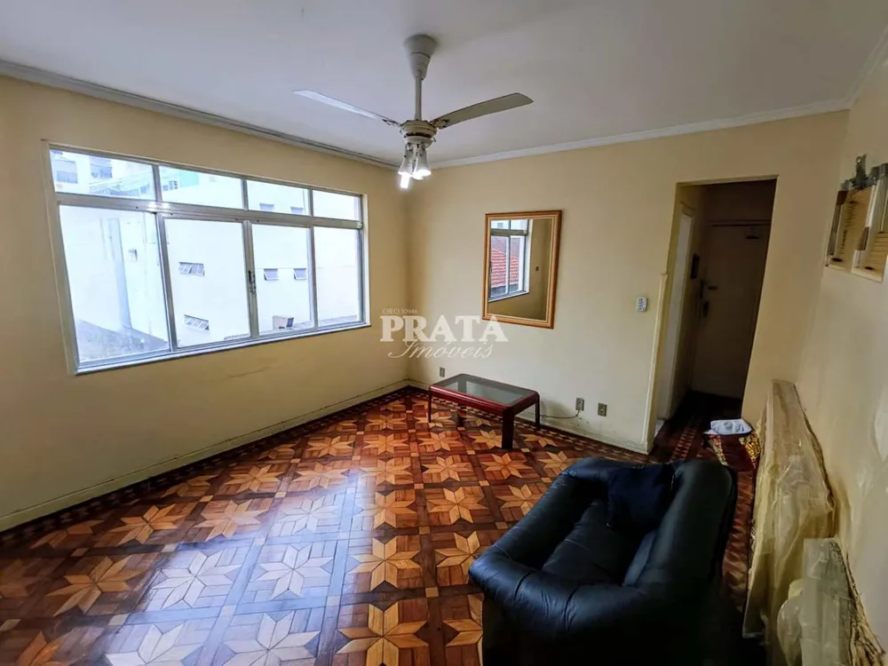 Apartamento, 2 quartos, 96 m² - Foto 1