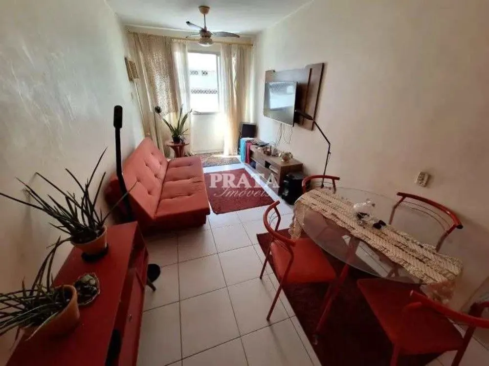 Apartamento, 2 quartos, 70 m² - Foto 2