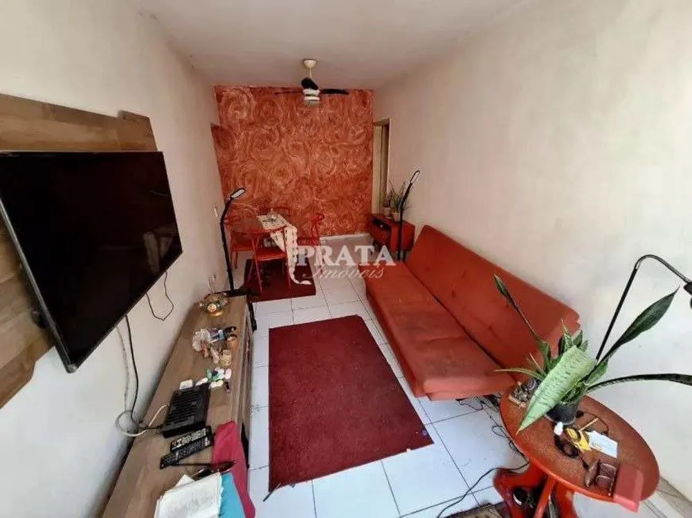 Apartamento, 2 quartos, 70 m² - Foto 4