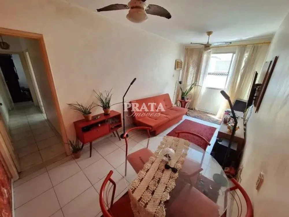 Apartamento, 2 quartos, 70 m² - Foto 3