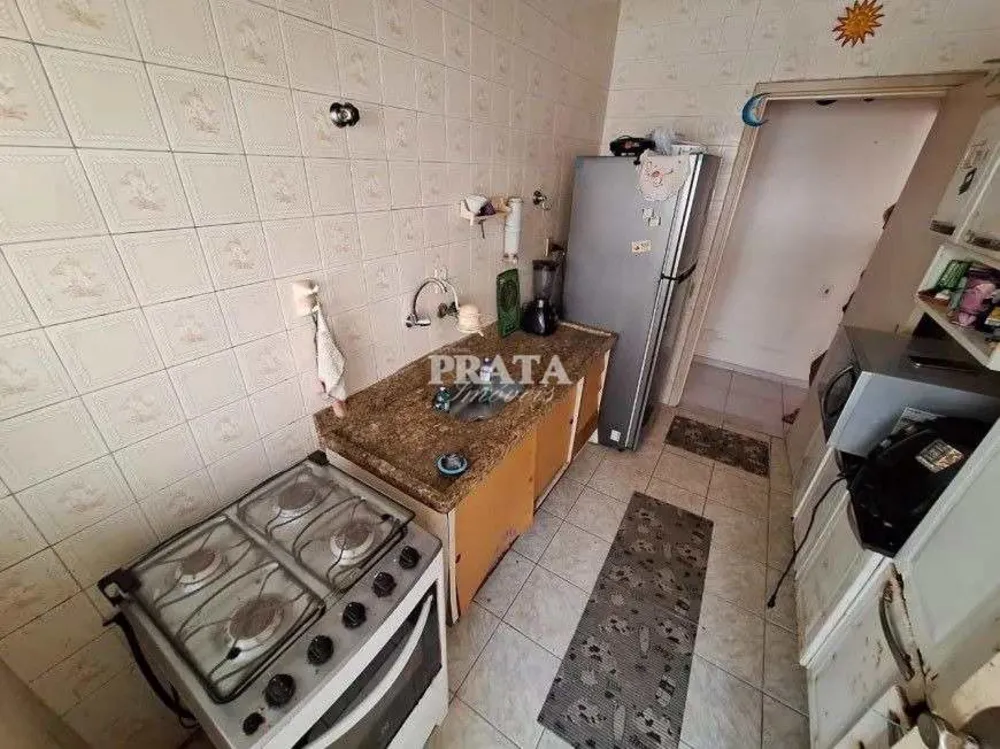 Apartamento, 2 quartos, 70 m² - Foto 9