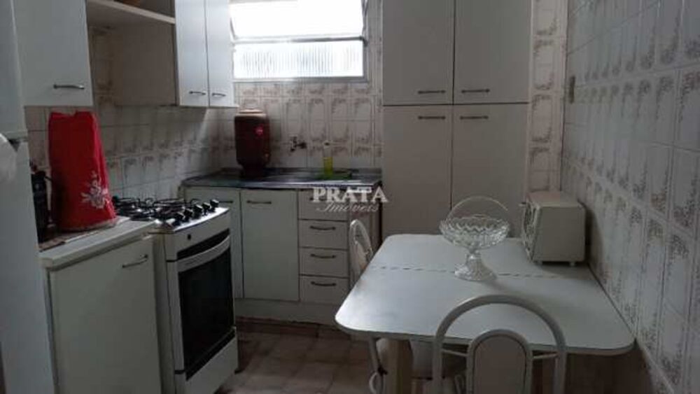 Apartamento, 2 quartos, 60 m² - Foto 6