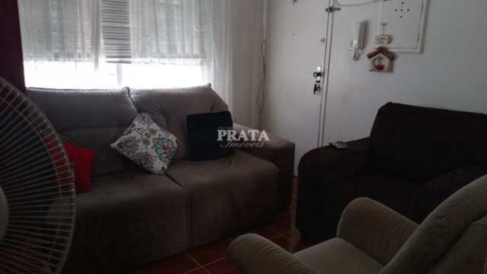 Apartamento, 2 quartos, 60 m² - Foto 1