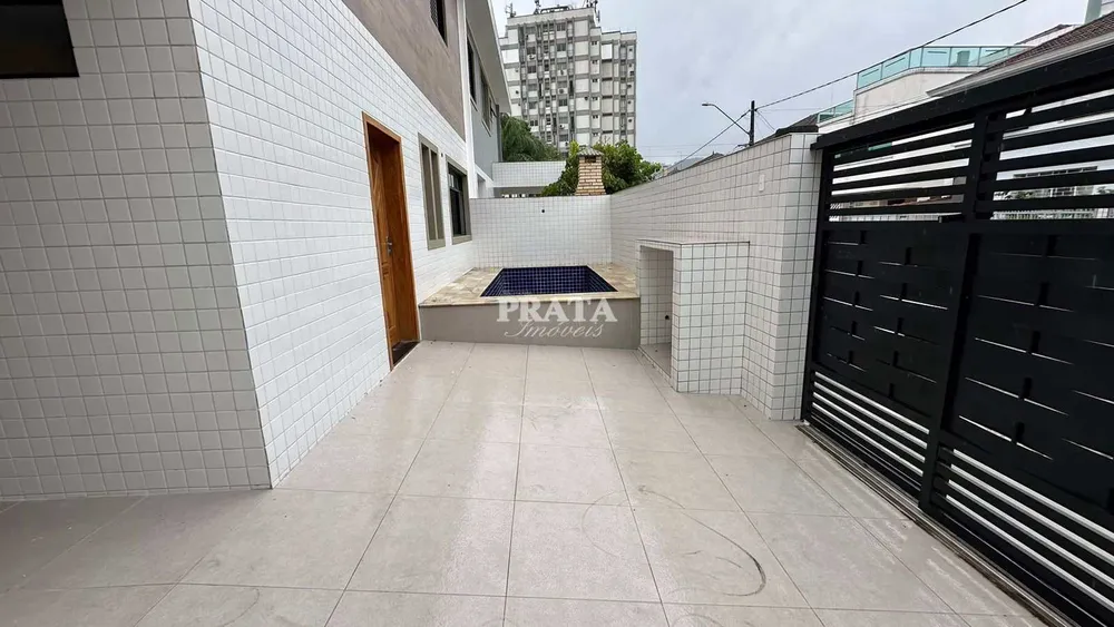 Sobrado, 3 quartos, 140 m² - Foto 3