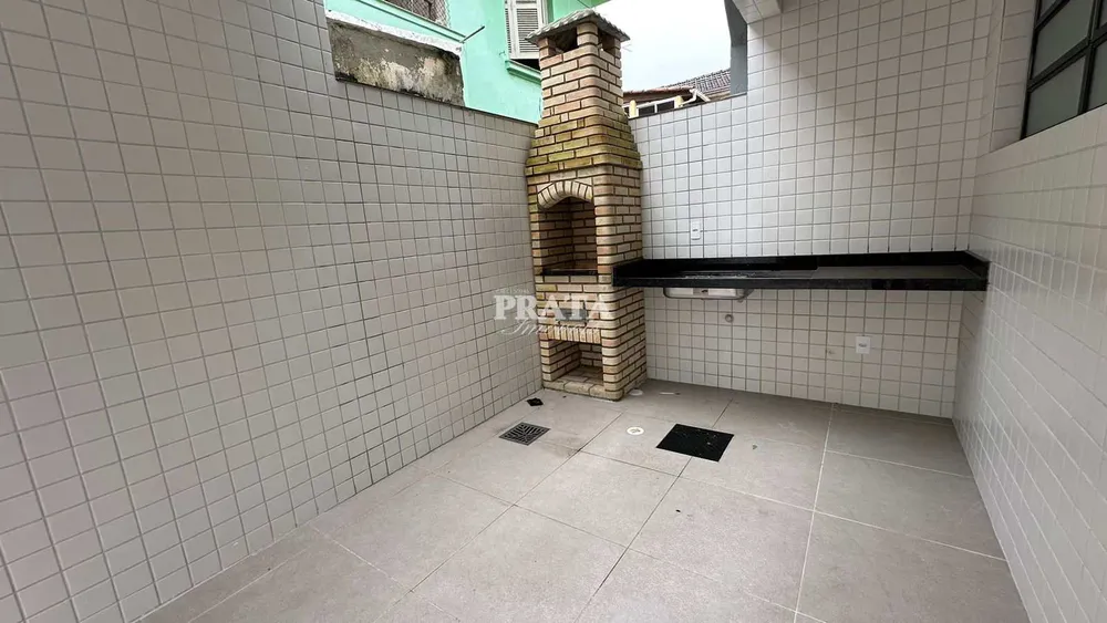 Sobrado, 3 quartos, 140 m² - Foto 4