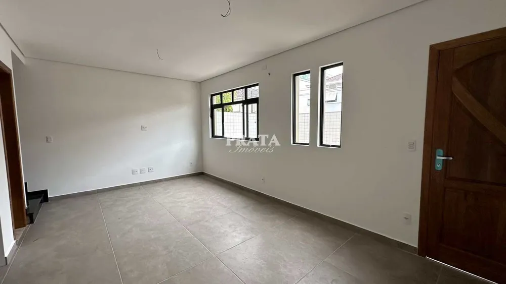 Sobrado, 3 quartos, 140 m² - Foto 6