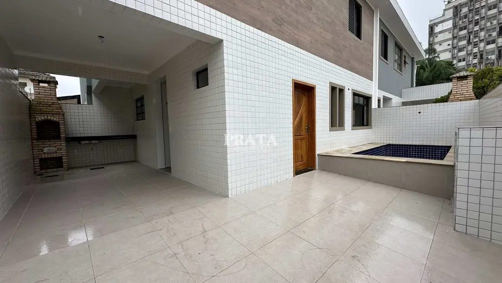 Sobrado, 3 quartos, 140 m² - Foto 2