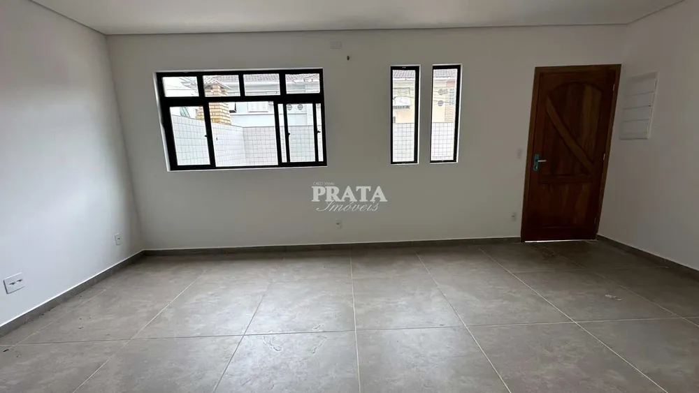 Sobrado, 3 quartos, 140 m² - Foto 5