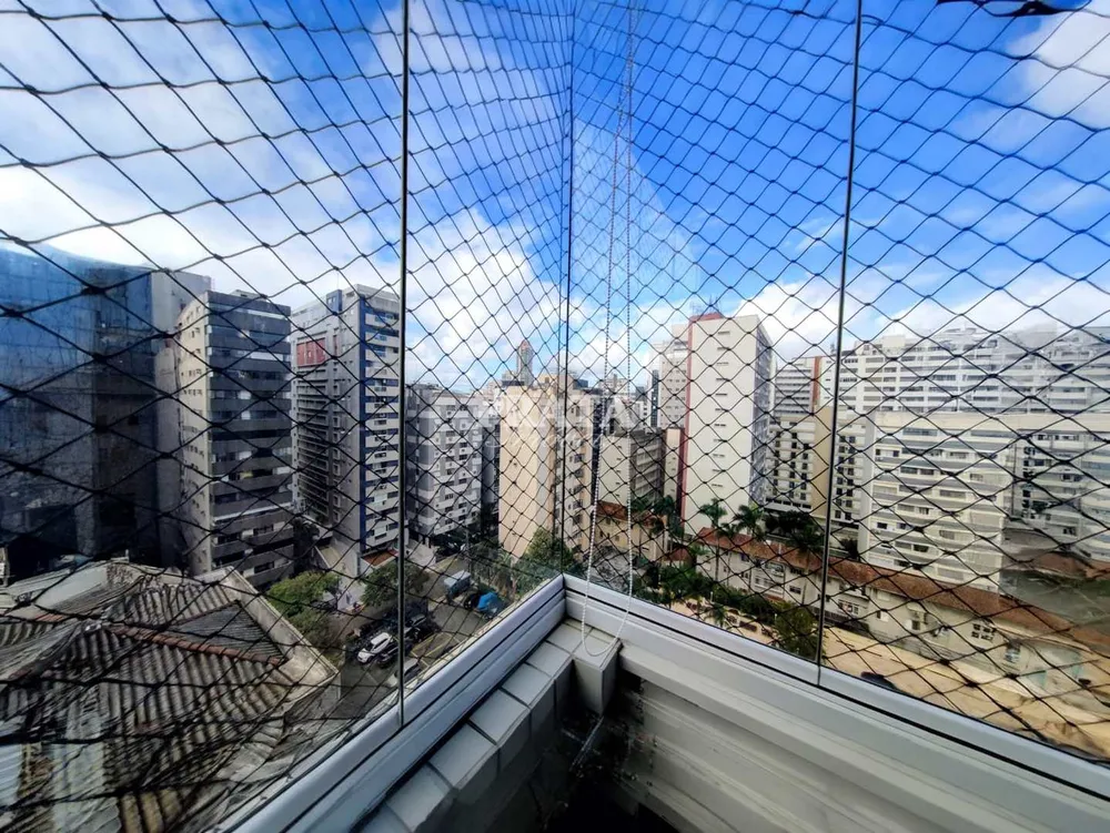 Apartamento, 2 quartos, 100 m² - Foto 2