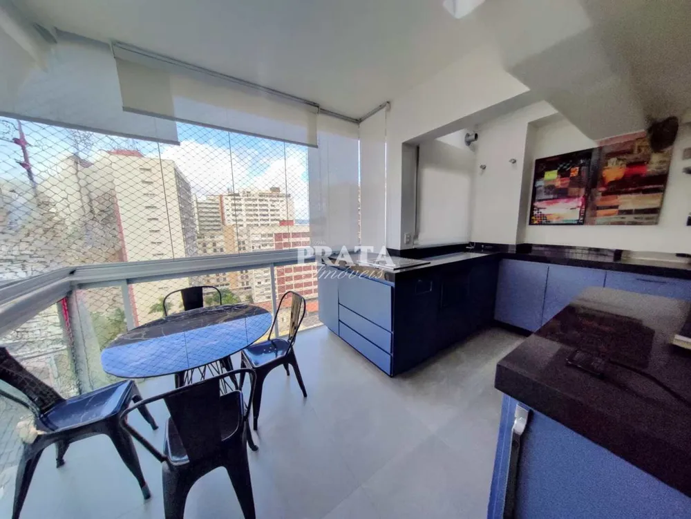 Apartamento, 2 quartos, 100 m² - Foto 11