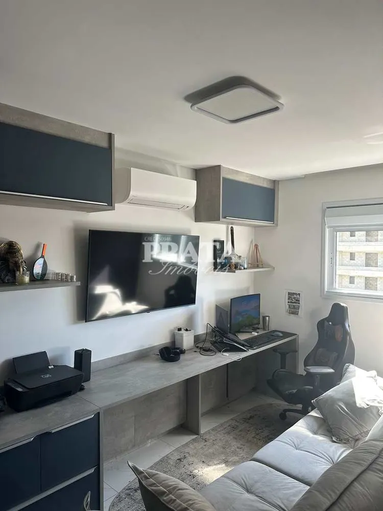 Apartamento, 148 m² - Foto 9
