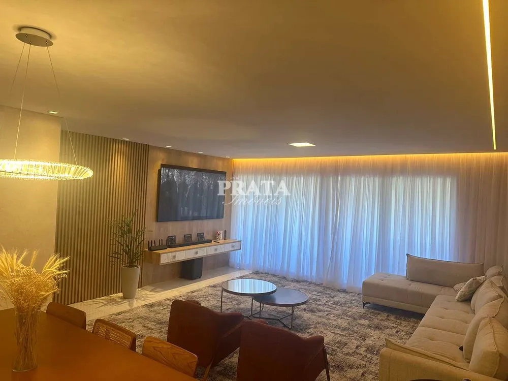 Apartamento, 148 m² - Foto 5
