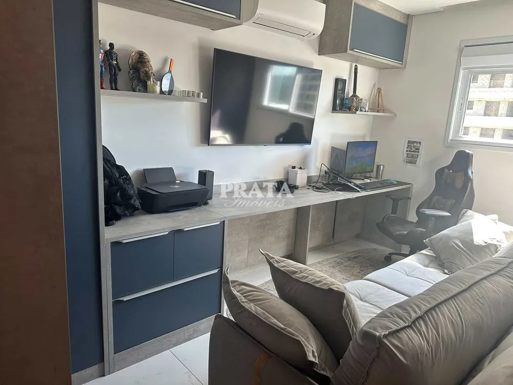 Apartamento, 148 m² - Foto 8