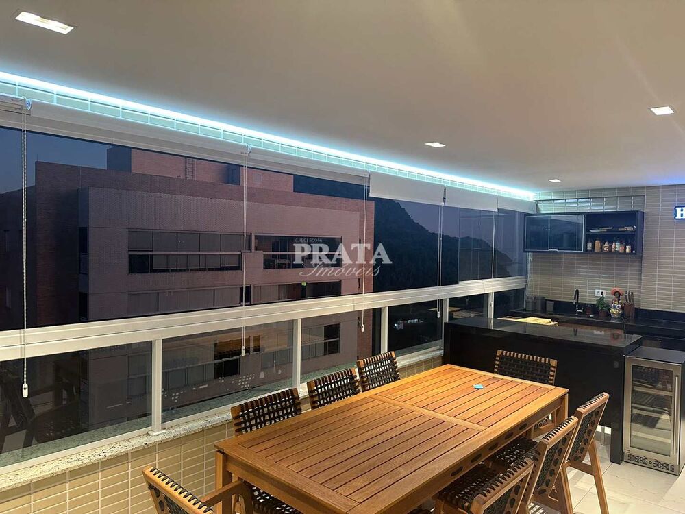 Apartamento, 148 m² - Foto 8