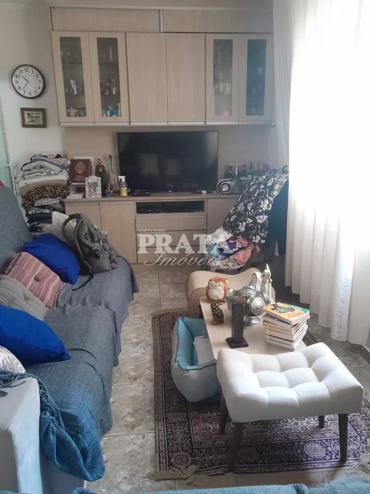 Apartamento à venda com 2 quartos, 90m² - Foto 1