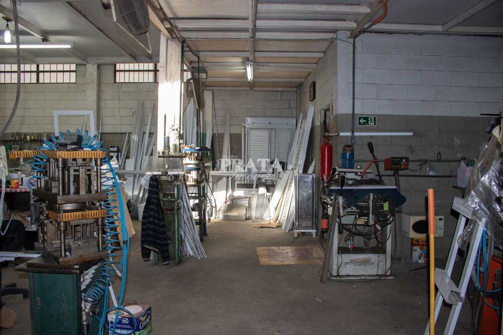 Depósito-Galpão, 1092 m² - Foto 3