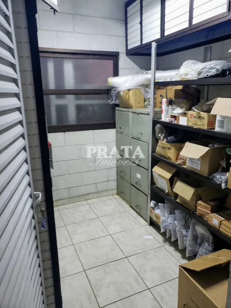 Depósito-Galpão, 1092 m² - Foto 10