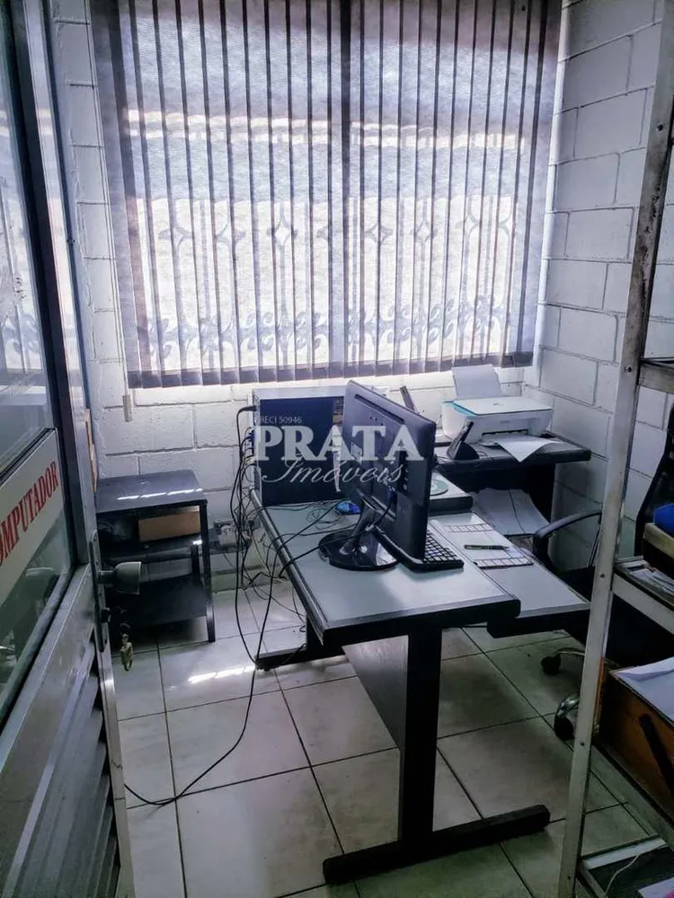 Depósito-Galpão, 1092 m² - Foto 12
