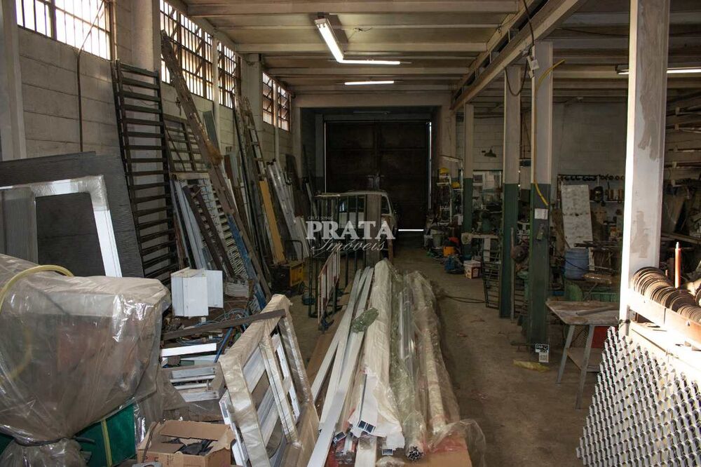 Depósito-Galpão, 1092 m² - Foto 16