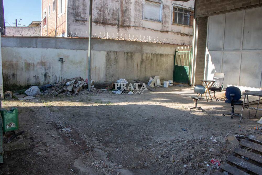 Depósito-Galpão, 1092 m² - Foto 10